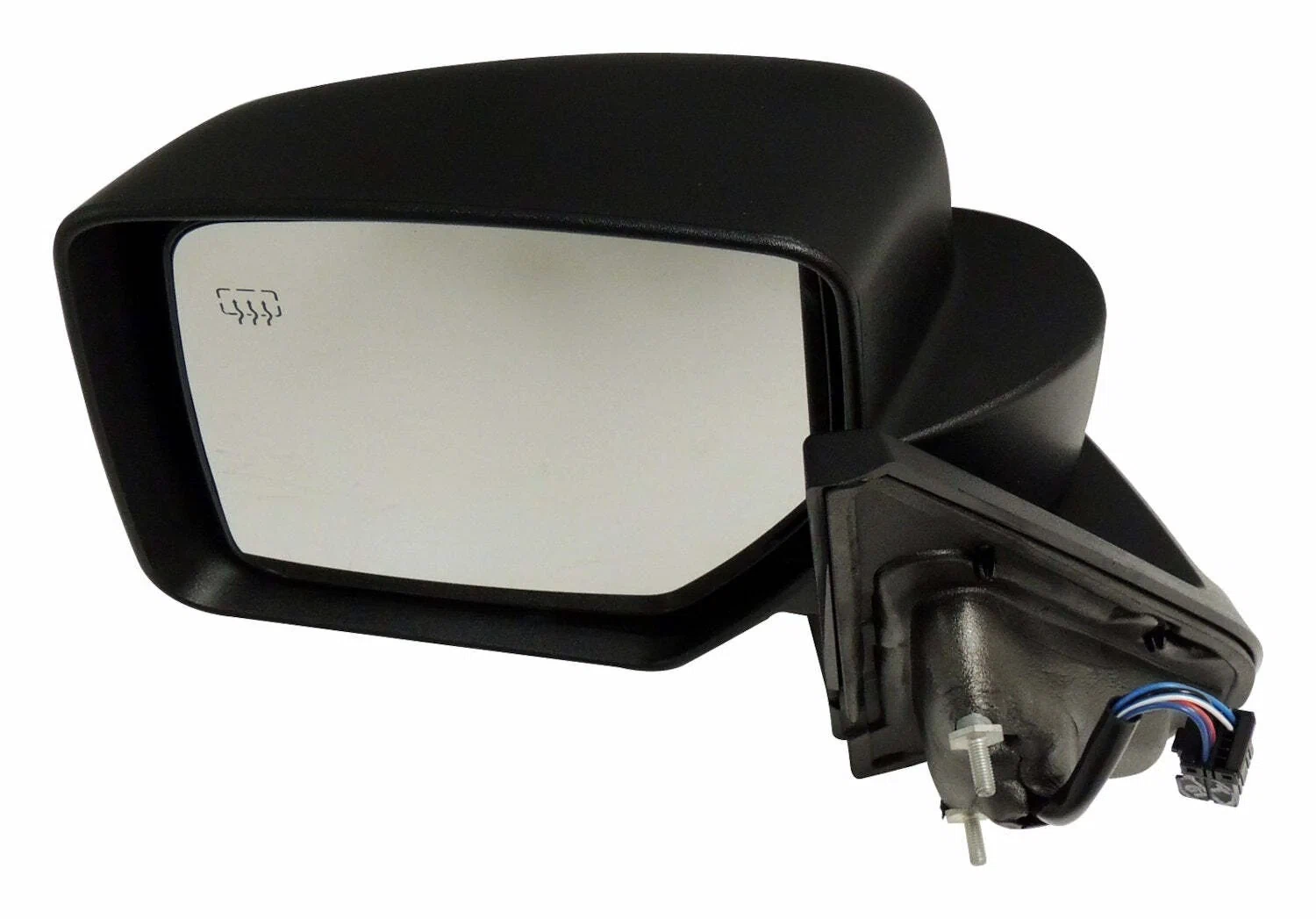 Crown Automotive - Plastic Black Mirror - 5155461AF
